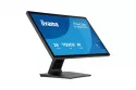 Monitor iiyama ProLite T2452MSC-B2 24" FullHD 120Hz IPS T&aacute;ctil Altavoces USB VESA