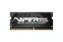 Memoria RAM Patriot Viper Steel PVS416G320C8S 16GB 1x16GB DDR4 3200MHz CL16 Heatsink