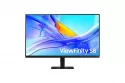 Monitor Samsung LS32D800UAU 32" 4K UHD 60Hz VA USB-C HDR10 KVM Flicker Free