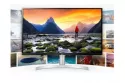 LG 32UN650K-W Blanco - Monitor 31.5" 4K UHD Multimedia