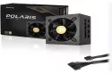 Polaris unidad de fuente de alimentación 750 W 20+4 pin ATX PS/2 Negro, Fuente de alimentación de PC