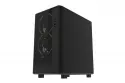 Torre PC Caja PC Darkflash DB330M Mesh Negra M-ATX/ITX Vidrio Templado