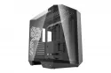 Torre PC Caja PC Darkflash DY470 Big Tower ATX/Micro ATX/ITX Negro