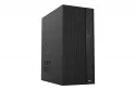 Torre PC Caja PC Darkflash Q15 M-ATX/ITX Negro Sin Ventiladores