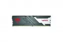 Memoria RAM Patriot Viper Venom 8GB 1x8GB DDR5 6000MHz CL40 Negro Blanco Intel XMP