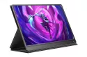 Monitor Uperfect USteam G16 15,6" FullHD 120Hz IPS Táctil Portátil Altavoces Batería