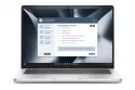 Portátil Dell Pro 13 Plus PB13255 13,3" AMD Ryzen AI 5 340 16GB 512GB SSD Radeon 840M Windows 11 Pro