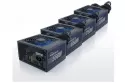 Fuente de Alimentación CoolBox Powerline III 550/650/750/850W 85% EFI