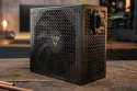 Fuente de Alimentación Modecom VOLCANO HEX PLATINUM 850W 80+ Platinum modular