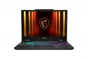 Portátil MSI Cyborg 15 B2RW 15.6" Intel Core 5 210H 16GB 512GB SSD RTX 5050 Sin SO