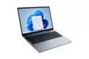 Portátil Tecno Megabook K16S 16" AMD Ryzen 5 7430U 16GB 512GB SSD Radeon Windows 11