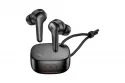 Auriculares Choetech BH-T17 inalámbricos Bluetooth 5.4 con Cancelación de Ruido y resistencia IPX6 negros