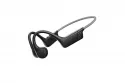 Auriculares Genéricos inalámbricos Bluetooth 5.4 conducción ósea IP66 para deporte negro
