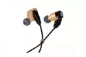 Auriculares HiFiMAN RE2000 Pro Gold con cable para uso anal&iacute;tico, acabado dorado