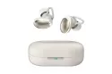 Auriculares HiFuture FUSION inalámbricos Bluetooth 5.3 con ANC, micrófonos inteligentes y IPX5 blancos