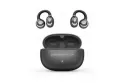 Auriculares Energy Sistem ChicPods inalámbricos Bluetooth 5.4 con Cancelación de Ruido y protección IPX4 negros