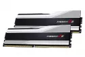 G.Skill Trident Z5 Plata DDR5 6000MHz 32 GB 2x16GB CL36