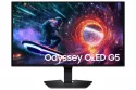Monitor Samsung Odyssey G5 S27FG506SU 27" Quad HD 180Hz QD-OLED HDR10 FreeSync G-SYNC