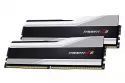 G.Skill Trident Z5 Plata DDR5 6400MHz 32GB 2x16GB CL32