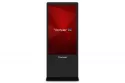 Monitor Viewsonic EP5542 55" UltraHD 4K MVA Direct-LED Android 8.0 Vertical Altavoces Integrados