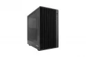 Caja PC Micro ATX CoolBox GM350 DarkFace USB-C 3.2 Gen1 Cristal Ahumado