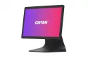 Ordenador Todo en uno CUSTOM ARAGON Intel Core i5-6200U 8GB 120GB SSD UHD 15.6" Windows 10 IoT Pantalla táctil