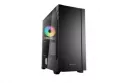 S25-W2 ARGB, Cajas de torre