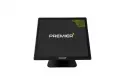 Ordenador Todo en uno PREMIER KT-97 Intel Celeron J6412 8GB 128GB SSD UHD Graphics 17" Windows 11 IoT táctil
