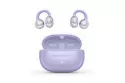 Auriculares Energy Sistem ChicPods inal&aacute;mbricos Bluetooth 5.4 con Open Sound y IPX4 violeta