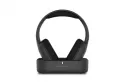 Auriculares Energy Sistem SoundReel TV inalámbricos RF y Bluetooth para TV negros