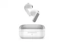Auriculares inal&aacute;mbricos Samsung Galaxy Buds4 Bluetooth con Cancelaci&oacute;n Activa de Ruido blancos, resistencia IP54