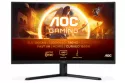 AOC CQ32G4VE 32" LCD Fast VA Quad HD HDMI