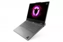 Portátil Lenovo LOQ Essential 15ARP11 15.6" AMD Ryzen 7 170 16GB 512GB SSD RTX 5050 Sin Sistema Operativo