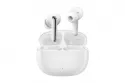 Auriculares Joyroom JR-FN1 inalámbricos Bluetooth con Cancelación de Ruido, Micrófono y carga rápida, blancos