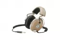 Auriculares Koss PRO4AA con cable, conexión alámbrica, uso Escenario/Estudio, beige y negro