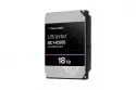 Disco Duro Western Digital Ultrastar DC HC555 18TB HDD 7200rpm SAS3 512MB