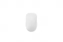Ratón CHERRY Active Key AK-PMH21 RF inalámbrico 1000 DPI Blanco Ambidiestro Waterproof