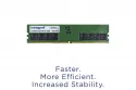Memoria RAM Integral IN5T16GNHRBX 16GB 1x16GB DDR5 4800MHz CL40 Unbuffered