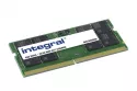 Memoria RAM Integral IN5V16GNHRBX 16GB 1x16GB DDR5 4800MHz CL40 SO-DIMM