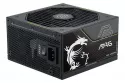 Fuente de Alimentaci&oacute;n MSI 306-7ZPNX11-CE0 1200W Certificaci&oacute;n 80 PLUS Platinum modular