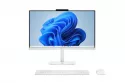 Ordenador Todo en uno HP OmniStudio 24-cu0038ns Intel Core 5 120U 16GB 1TB SSD Intel Graphics 23.8" Windows 11 Home Blanco