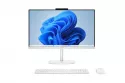 Ordenador Todo en uno HP OmniStudio 24-cu0039ns Intel Core 5 120U 16GB 512GB SSD Intel Graphics 23.8" Windows 11 Home Blanco