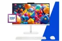 Ordenador Todo en uno HP OmniStudio 24-cu0044ns Intel Core 5 120U 16GB 512GB SSD Intel Graphics 23.8" FreeDOS Blanco