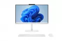 Ordenador Todo en uno HP OmniStudio 24-cu0050ns Intel Core 7 240H 16GB 512GB SSD Intel Graphics 23.8" Windows 11 Home Blanco
