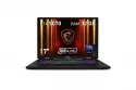 Portátil MSI Crosshair 17 HX AI D2XW 17" Intel Core Ultra 9 275HX 32GB 1TB SSD RTX 5070 FreeDOS