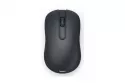 Ratón HAMA WM-100 RF inalámbrico 1200 DPI Ambidiestro Negro USB-A