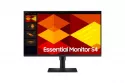 Monitor Samsung LS27D408GEUXEN 27" FullHD 100Hz IPS Altura Ajustable USB Altavoces