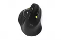 Ratón Port Designs 900719 Trackball Bluetooth 1600 DPI Negro Recargable