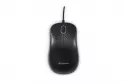 Ratón Verbatim 49024 mano derecha USB tipo A 1000 DPI Negro ergonómico