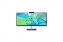Monitor Acer Vero CB3 CB343CURJ0bemiiprcuzx 34" Wide Quad HD 60Hz IPS Curvo FreeSync HDR10 Ajuste de altura